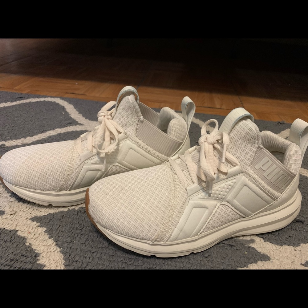 Puma shoes